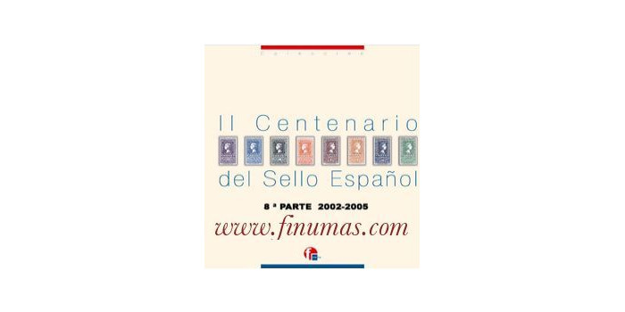 UNIFIL BLOQUE 2002 A 2005