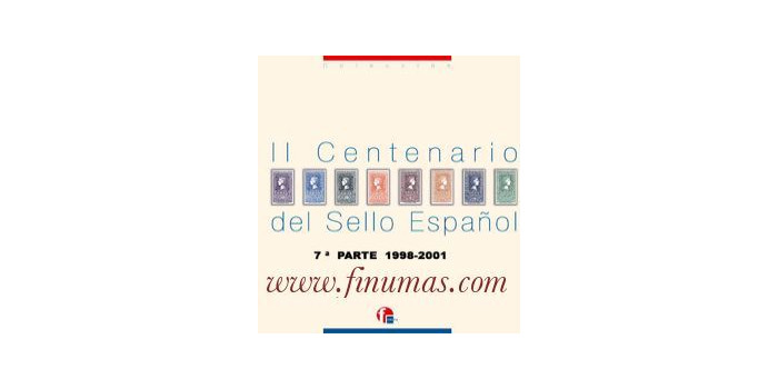 UNIFIL BLOQUE 1998 A 2001