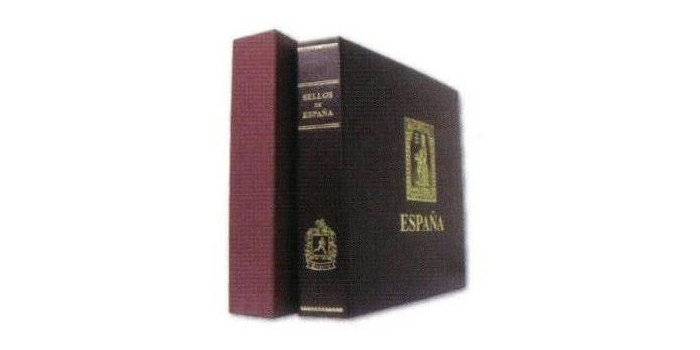 OL002 - TAPA SELLOS OLEGARIO "STAR"