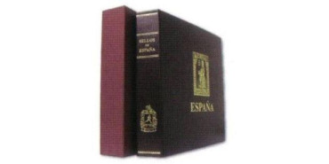 OL002 - TAPA SELLOS OLEGARIO "STAR"