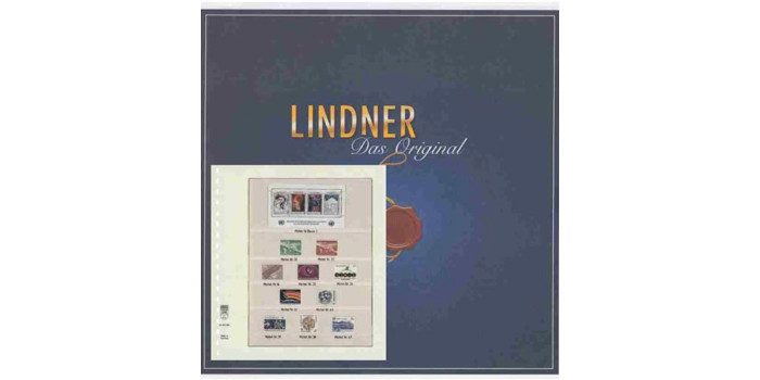 LINDNER SUPLEMENTO ESPAÑA 2015