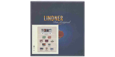 LINDNER SUPLEMENTO ESPAÑA 2013