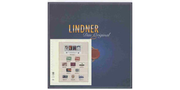 LINDNER SUPLEMENTO ESPAÑA 2017