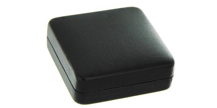 ESTUCHE EXPOSITOR MONEDAS NOBILE LEUCHTTURM QUADRUM