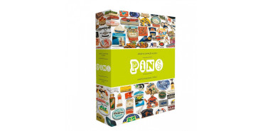 ALBUM LEUCHTTURM GRANDE PINS