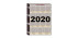 JUEGO HOJAS PREIMPRESAS 2 EUROS CONM. 2020 PRONUMAS