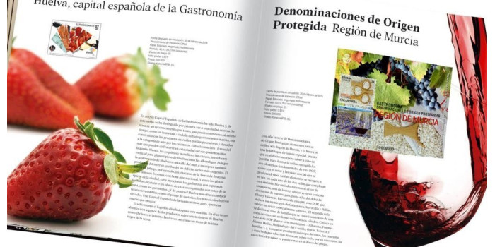 LIBRO ANUAL SELLOS CORREOS VALORES EN EL TIEMPO 2017 - SIN SELLOS