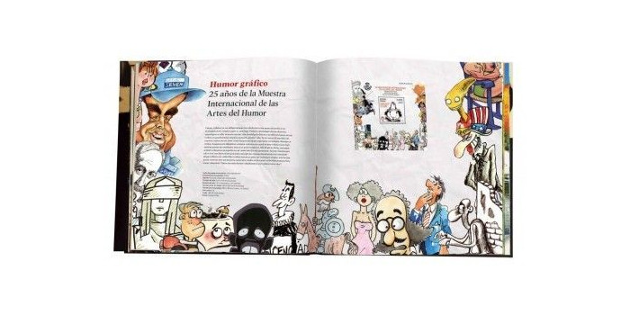 LIBRO ANUAL SELLOS CORREOS VALORES EN EL TIEMPO 2018 - SIN SELLOS