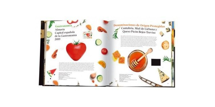 LIBRO ANUAL SELLOS CORREOS VALORES EN EL TIEMPO 2019 - SIN SELLOS