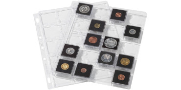 HOJA ENCAP QUADRUM (2 UNID.)