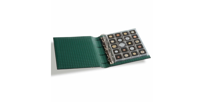 HOJA ENCAP QUADRUM (2 UNID.)