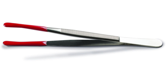 copy of PINZAS RECUBIERTAS DE PLÁTICO PARA MONEDAS - LEUCHTTURM"