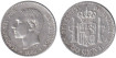 Cy16562E.-ALFONSO XII - 50 Céntimos 1880 MBC