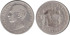 Cy16566C.-ALFONSO XII - 1 Peseta 1876 BC