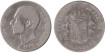 Cy16568B.-ALFONSO XII - 1 Peseta 1882 (- -) RC