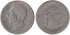 Cy16570C.-ALFONSO XII -  1 Peseta 1883 BC