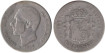 Cy16570C.-ALFONSO XII - 1 Peseta 1883 BC