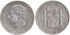 Cy16577E.-ALFONSO XII - 2 Pesetas1882 MBC