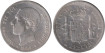 Cy16579C.-ALFONSO XII - 2 Pesetas1884 BC