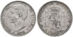 Cy16580F.-ALFONSO XII - 5 Pesetas 1875 MBC+