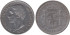 Cy16581E.-ALFONSO XII - 5 Pesetas 1876 MBC