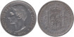 Cy16581E.-ALFONSO XII - 5 Pesetas 1876 MBC