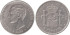 Cy16583F.-ALFONSO XII - 5 Pesetas 1878 DEM, MBC+