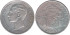 Cy16587D.- ALFONSO XII - 5 Pesetas 1881 MSM, BC/mbc-