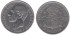 Cy16589C.-ALFONSO XII -  5 Pesetas 1882 MSM, BC+