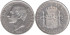Cy16590F.-ALFONSO XII - 5 Pesetas 1883 MSM, MBC+