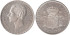 Cy16582H.-ALFONSO XII - 5 Pesetas 1877 (18-77) EBC