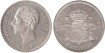 Cy16582H.-ALFONSO XII - 5 Pesetas 1877 (18-77) EBC
