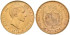 Cy16603.- ALFONSO XII -25 Pesetas oro 1878 (18-78) EMM, EBC