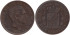 Cy16561G.-ALFONSO XII - 10 Céntimos 1879 EBC-