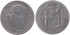 Cy16575B.-ALFONSO XII - 2 Pesetas 1881 RC
