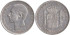 Cy16591F.-ALFONSO XII - 5 Pesetas 1884 MSM, MBC+