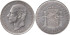 Cy16595G.-ALFONSO XII - 5 Pesetas 1885/87 MSM, EBC-