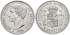 Cy16580G.- ALFONSO XII - 5 Pesetas 1875 (18-75) EBC-