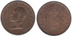 Cy16649K.-ALFONSO XIII - 1 Céntimo 1913 PCV, SC