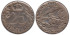 Cy16655H.-ALFONSO XIII - 25 Céntimos 1925 PCS, EBC