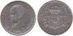 Cy16657E.-ALFONSO XIII - 50 Céntimos 1889 MPM, MBC