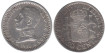 Cy16669F.-ALFONSO XIII - 50 Céntimos 1910/10 PCV, MBC+