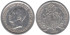 Cy16670E.-ALFONSO XIII -50 Céntimos 1926 PCS, MBC