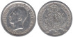 Cy16670E.-ALFONSO XIII -50 Céntimos 1926 PCS, MBC