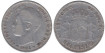 Cy16680C.-ALFONSO XIII - 1 Peseta 1902, SMV, BC