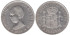 Cy16693E.-ALFONSO XIII - 5 Pesetas 1888 MPM, MBC
