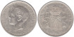 Cy16708E.-ALFONSO XIII - 5 Pesetas 1899 (18,--) SGV, MBC silver
