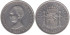 Cy16695C.-ALFONSO XIII - 5 Pesetas 1889 MPM, BC
