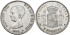 Cy16696H.- ALFONSO XIII - 5 Pesetas 1890 MPM. EBC