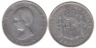 Cy16699B.-ALFONSO XIII - 5 Pesetas 1892 PGM pelón , RC